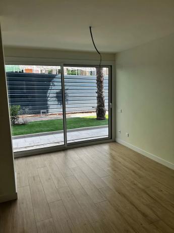 Piso en avenida del Rei Juan Carlos I, 62