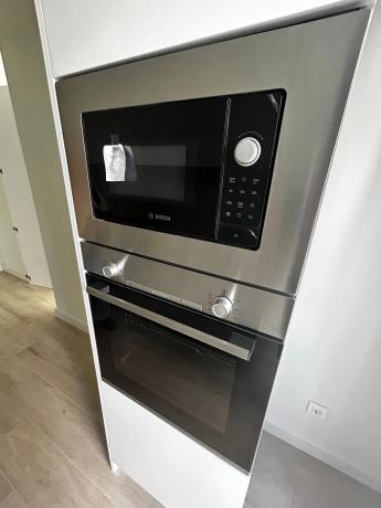 Piso en avenida del Rei Juan Carlos I, 62