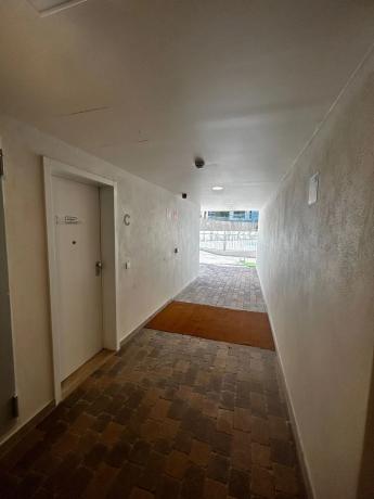 Piso en avenida del Rei Juan Carlos I, 62