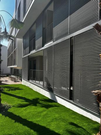 Piso en avenida del Rei Juan Carlos I, 62