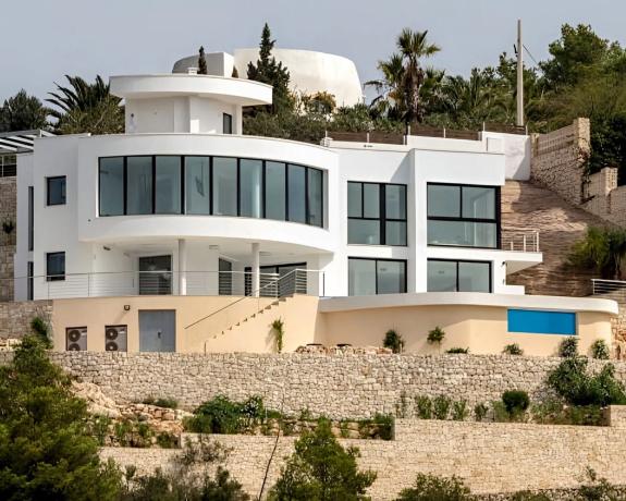 Chalet en El Tosalet - Cap Marti