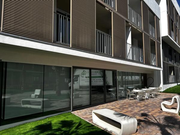 Piso en avenida del Rei Juan Carlos I, 62