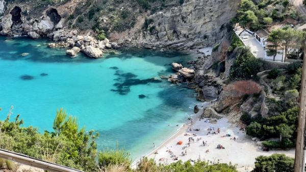 Chalet en El Tosalet - Cap Marti