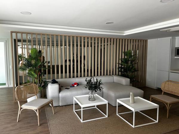 Piso en avenida del Rei Juan Carlos I, 62