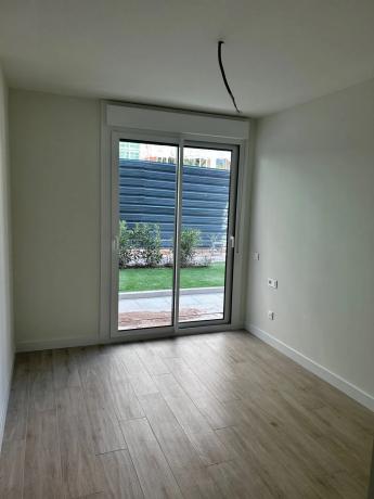 Piso en avenida del Rei Juan Carlos I, 62