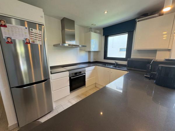 Piso en calle Arenal-Montañar, 59