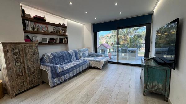 Piso en calle Arenal-Montañar, 59