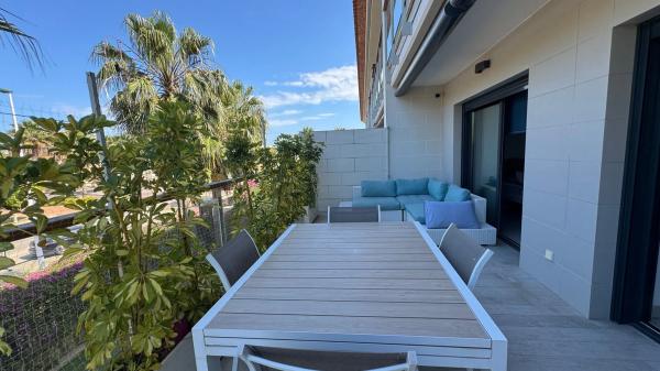 Piso en calle Arenal-Montañar, 59