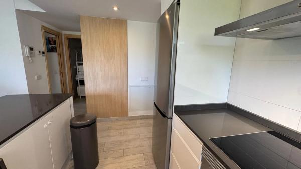 Piso en calle Arenal-Montañar, 59