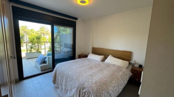 Piso en calle Arenal-Montañar, 59