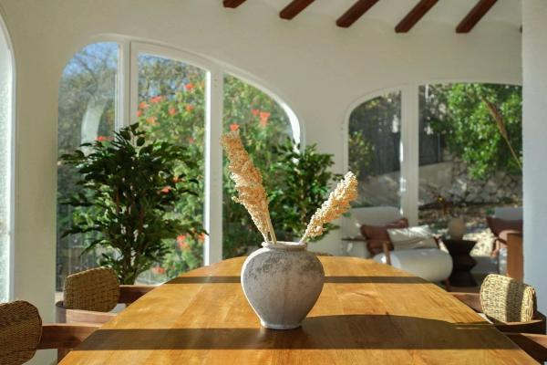 Chalet en Portichol - Balcón al Mar