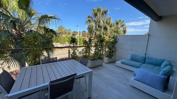 Piso en calle Arenal-Montañar, 59