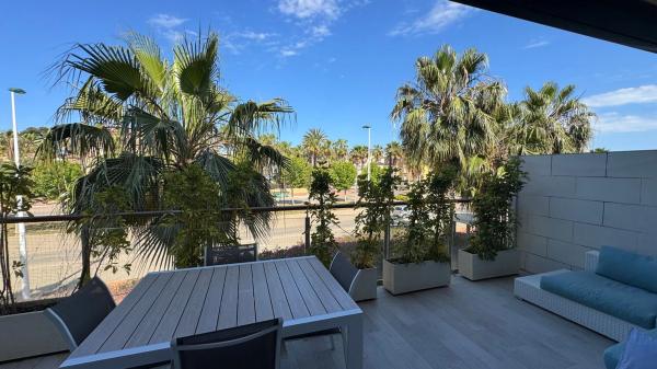 Piso en calle Arenal-Montañar, 59