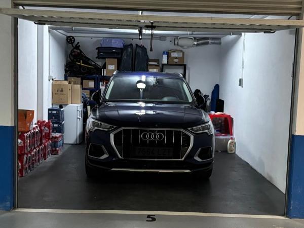 Piso en calle Arenal-Montañar, 59