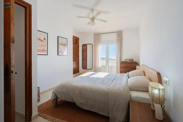 Chalet en Portichol - Balcón al Mar