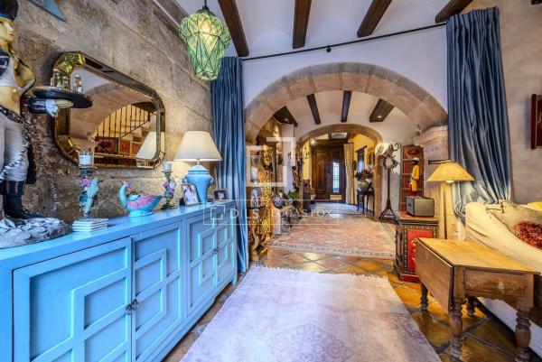 Chalet en Centro Ciudad