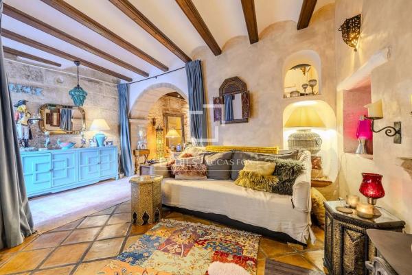 Chalet en Centro Ciudad