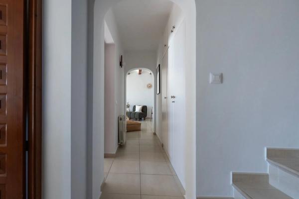 Chalet en Portichol - Balcón al Mar