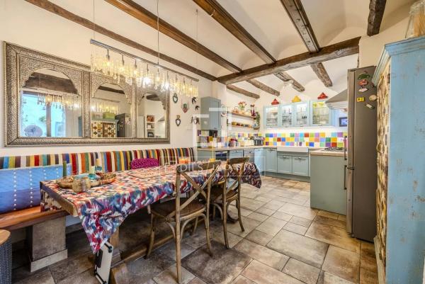 Chalet en Centro Ciudad