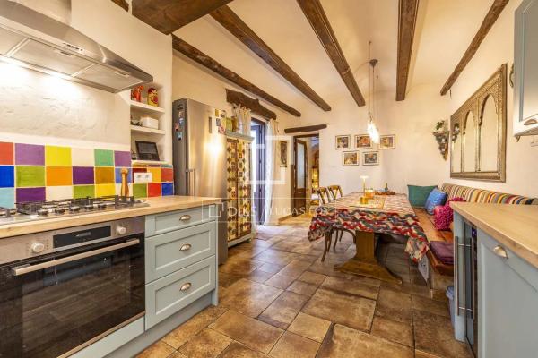 Chalet en Centro Ciudad