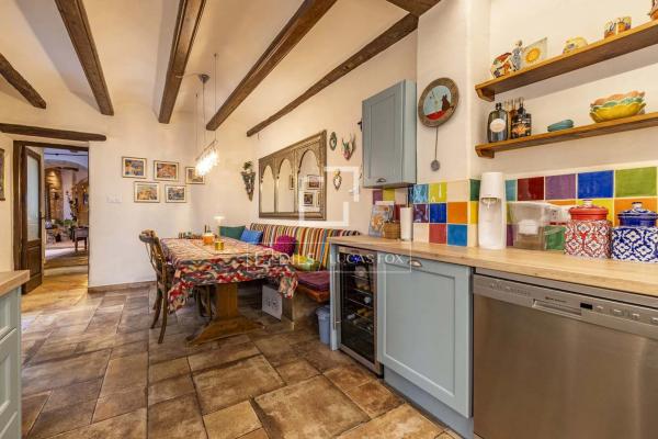 Chalet en Centro Ciudad