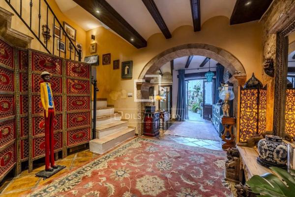 Chalet en Centro Ciudad