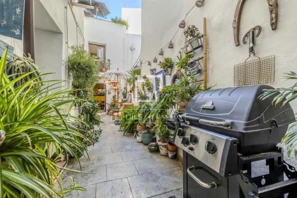 Chalet en Centro Ciudad