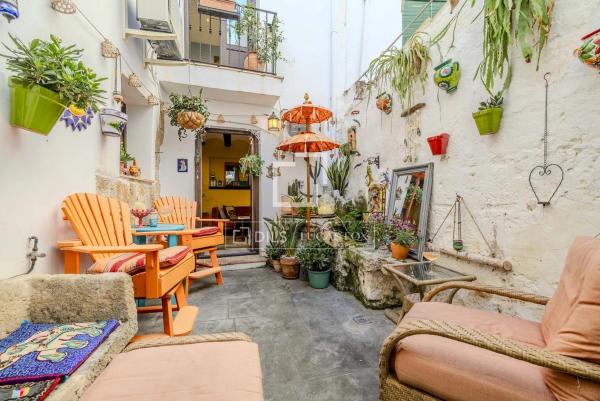 Chalet en Centro Ciudad