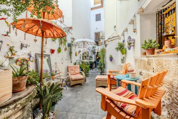 Chalet en Centro Ciudad