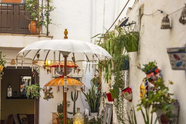 Chalet en Centro Ciudad