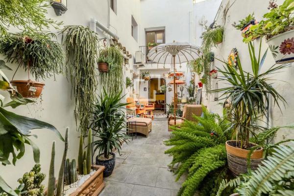 Chalet en Centro Ciudad