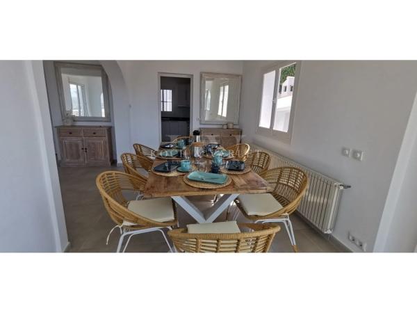 Casa independiente en calle Utrera, 2