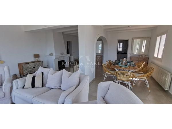 Casa independiente en calle Utrera, 2