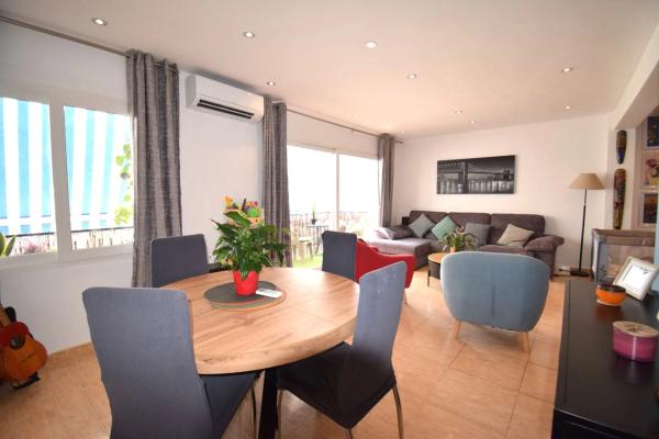 Piso en calle Virgen de los Ángeles