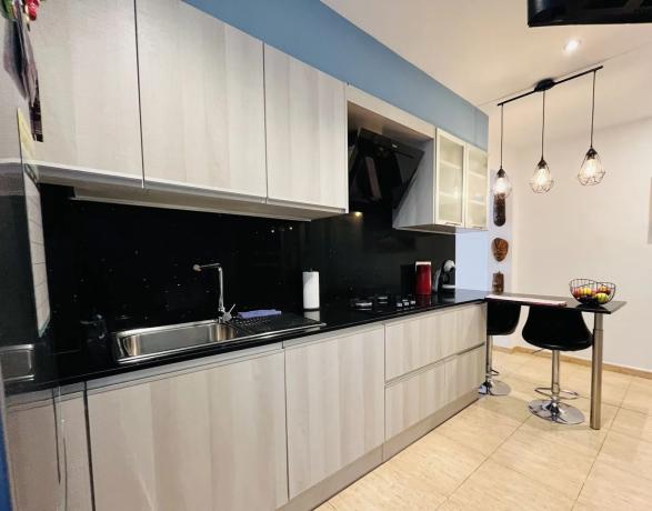 Piso en calle Virgen de los Ángeles