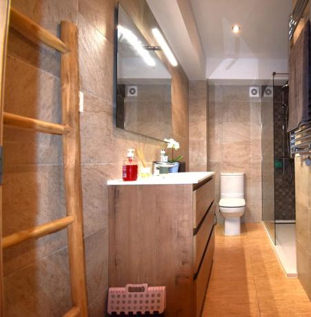 Piso en calle Virgen de los Ángeles