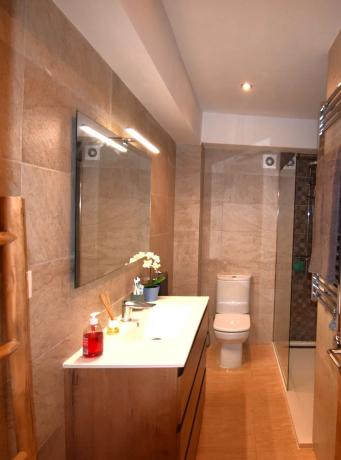 Piso en calle Virgen de los Ángeles