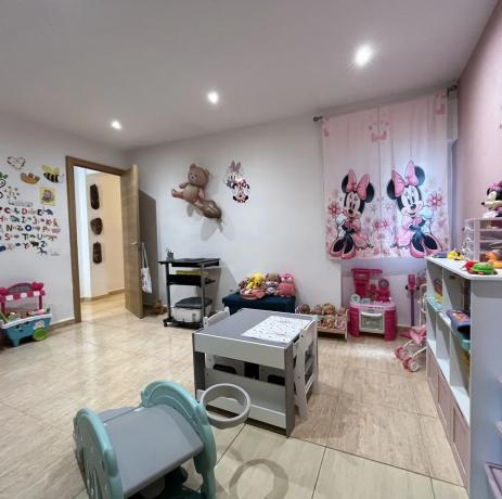 Piso en calle Virgen de los Ángeles