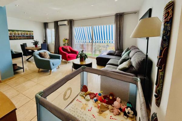 Piso en calle Virgen de los Ángeles