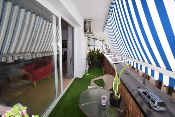 Piso en calle Virgen de los Ángeles