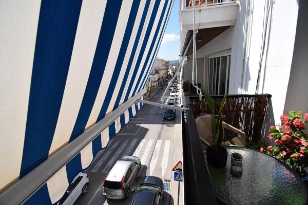 Piso en calle Virgen de los Ángeles