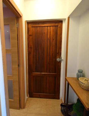 Piso en calle Virgen de los Ángeles