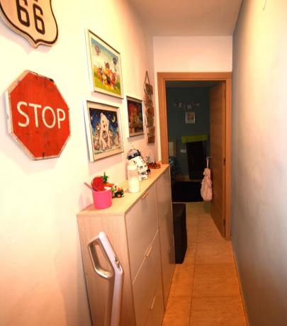 Piso en calle Virgen de los Ángeles