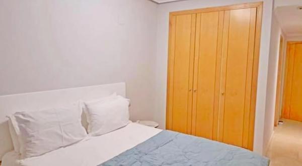 Piso en Centro Ciudad