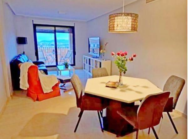 Piso en Centro Ciudad