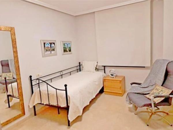 Piso en Centro Ciudad