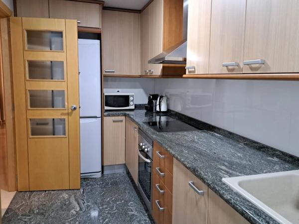 Piso en Centro Ciudad