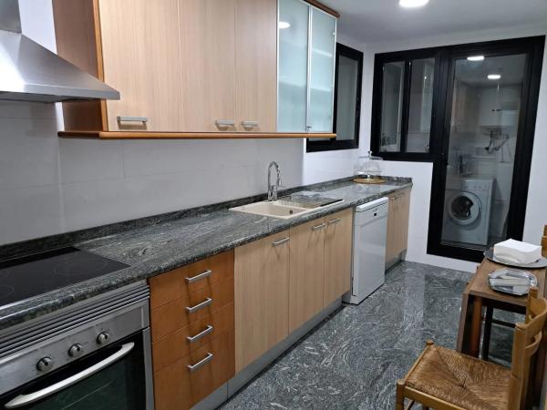 Piso en Centro Ciudad