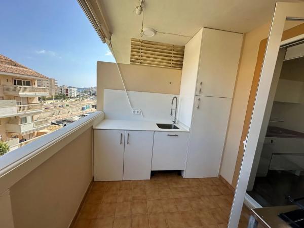 Dúplex en calle Burdeos