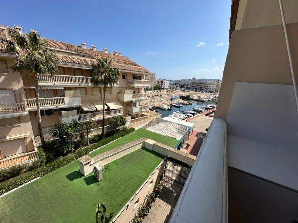 Dúplex en calle Burdeos